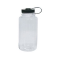 32 Oz. Clear Nalgene Tritan Wide Mouth Water Bottle